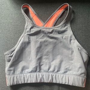 Nike sports bra🌺